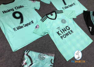 FC JOLLIBEE COOPMART NHA TRANG