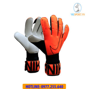 GĂNG TAY THỦ MÔN NIKE VAPOR MÀU CAM