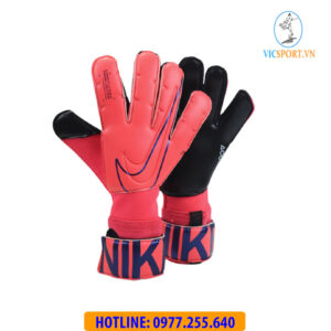 GĂNG TAY THỦ MÔN NIKE VAPOR MÀU HỒNG
