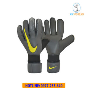 GĂNG TAY THỦ MÔN NIKE VAPOR MÀU XÁM CHUỐI