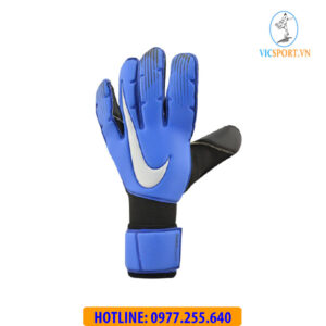 GĂNG TAY THỦ MÔN NIKE VAPOR MÀU XANH BÍCH