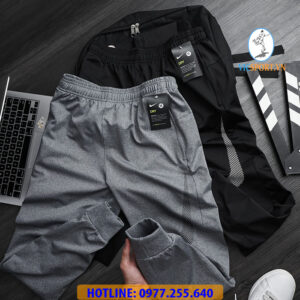 JOGGER NIKE NAM TRƠN CỰC ĐẸP