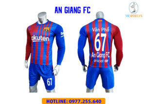 AN GIANG FC