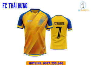 FC THÁI HƯNG