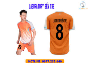 LABORATORY BẾN TRE - CÔNG TY CP VIỆT NAM