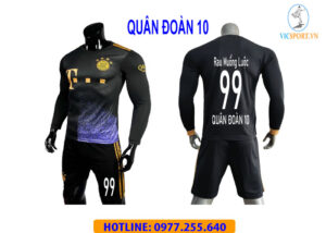 QUÂN ĐOÀN 10 - ĐĂKNÔNG