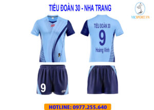 TIỂU ĐOÀN 30