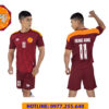 TOKYO CATHOLIC SEMINARY FC TẠI NHẬT BẢN
