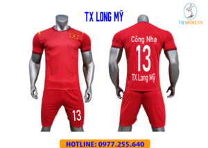 TX LONG MỸ