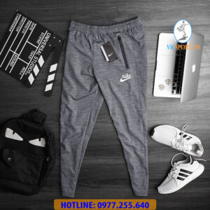 QUẦN DÀI SUÔNG NIKE NAM TRƠN CỰC ĐẸP