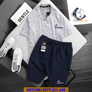 SET ADIDAS NAM 5 MÀU