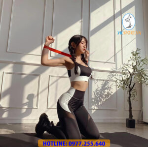 SET NỮ PHỐI TRƠN ĐỦ MÀU