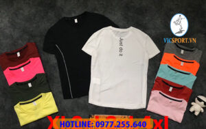 ÁO THUN NỮ BIG SIZE NIKE JUST DO IT