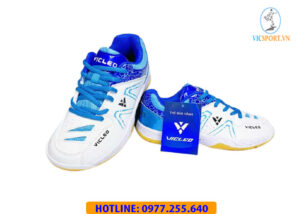 GIÀY CẦU LÔNG VICLEO MÀU TRẮNG