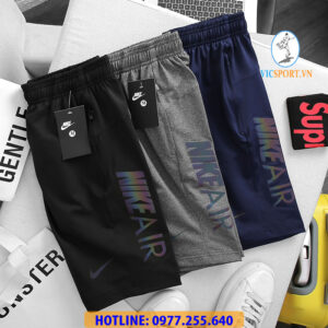 QUẦN SHORT NAM NIKE AIR PHẢN QUANG CỰC ĐẸP