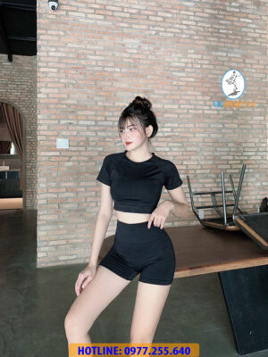 SET ĐÙI DỆT NỮ ST CÓ TAY