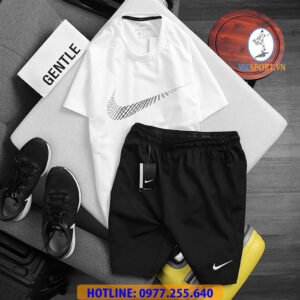 SET  NIKE NAM LOGO NGỰC CỰC ĐẸP