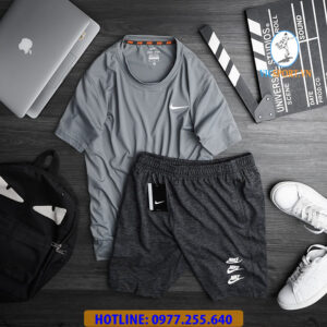 SET NIKE NAM TRƠN ĐƠN GIẢN CỰC ĐẸP