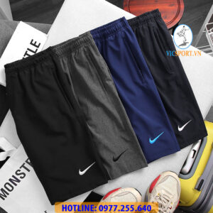 SHORT DÙ NAM NIKE TRƠN CỰC CHẤT