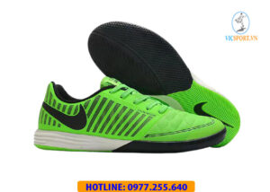 GIÀY ĐÁ BANH NIKE LUNA GATO 2 IC MÀU VÀNG
