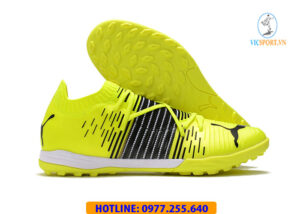 GIÀY CỔ THUN SF PUMA FUTURE Z1.1 NEYMAR MÀU VÀNG