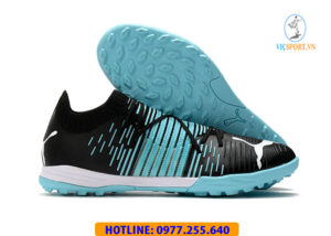 GIÀY CỔ THUN SF PUMA FUTURE Z1.1 NEYMAR MÀU  XANH BIỂN ĐEN