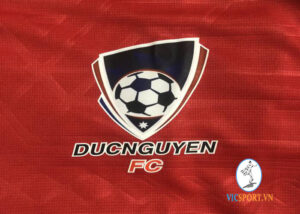 DUC NGUYEN FC