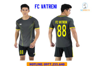 FC VATRENI