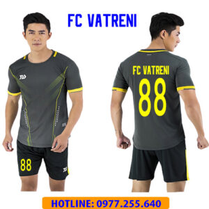 FC VATRENI