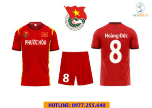 PHƯỚC HÒA FC