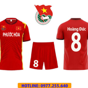 PHƯỚC HÒA FC