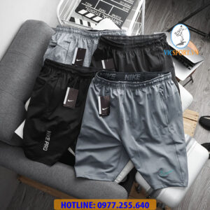 QUẦN SHORT NAM NIKE PRO ĐẸP MÊ