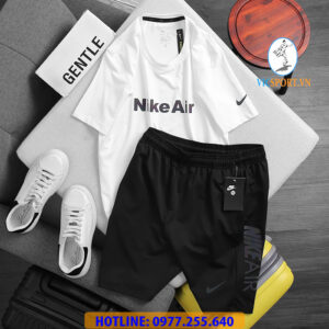 SET ADIDAS NAM NIKE AIR ĐẸP MÊ