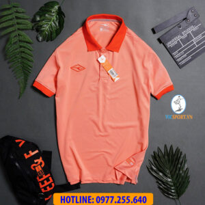 ÁO POLO SPARKY MÀU HỒNG