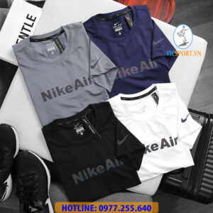 ÁO THUN NAM NIKE AIR PHẢN QUANG