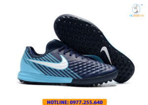 GIÀY ĐÁ BANH F1 NIKE MAGISTA MÀU XANH ĐEN