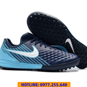 GIÀY ĐÁ BANH F1 NIKE MAGISTA MÀU XANH ĐEN