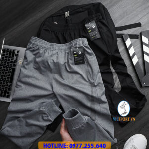 JOGGER NAM NIKE LOGO ĐÙI CỰC ĐẸP
