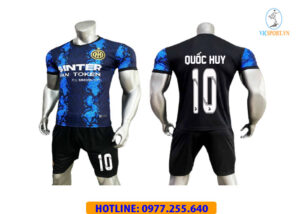 ÁO INTER MILAN IN CHO KHÁCH