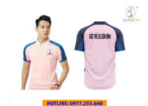 ĐỒNG PHỤC GIỚI TRẺ GX. SƠN BÌNH