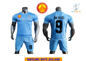 ĐẠI VŨ FC