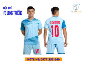 FC LONG TRƯỜNG - ĐỘI TRẺ