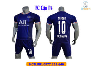 FC CẬU PÉ