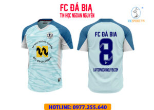 ĐÁ BIA FC