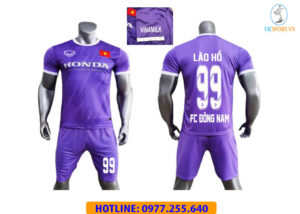 FC ĐÔNG NAM - VINAMILK