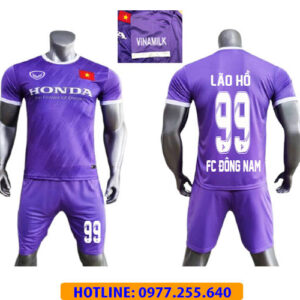 FC ĐÔNG NAM - VINAMILK