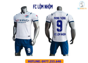 FC LỘM NHỘM