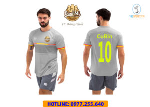FC MƯƠNG CHUỐI