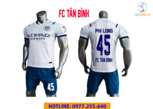 FC TÂN BÌNH - QUẢNG NINH