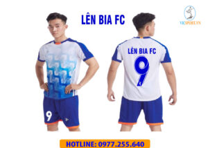 LÊN BIA FC
